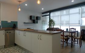Living Triana House